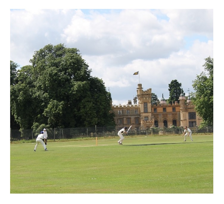 Hertfordshire Cricket News HERTFORDSHIRE VILLAGE TROPHY FINALS DAY