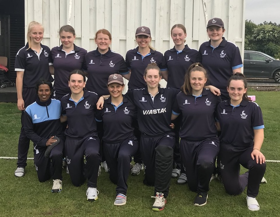 Hertfordshire Cricket News GREAT START TO THE SEASON FOR