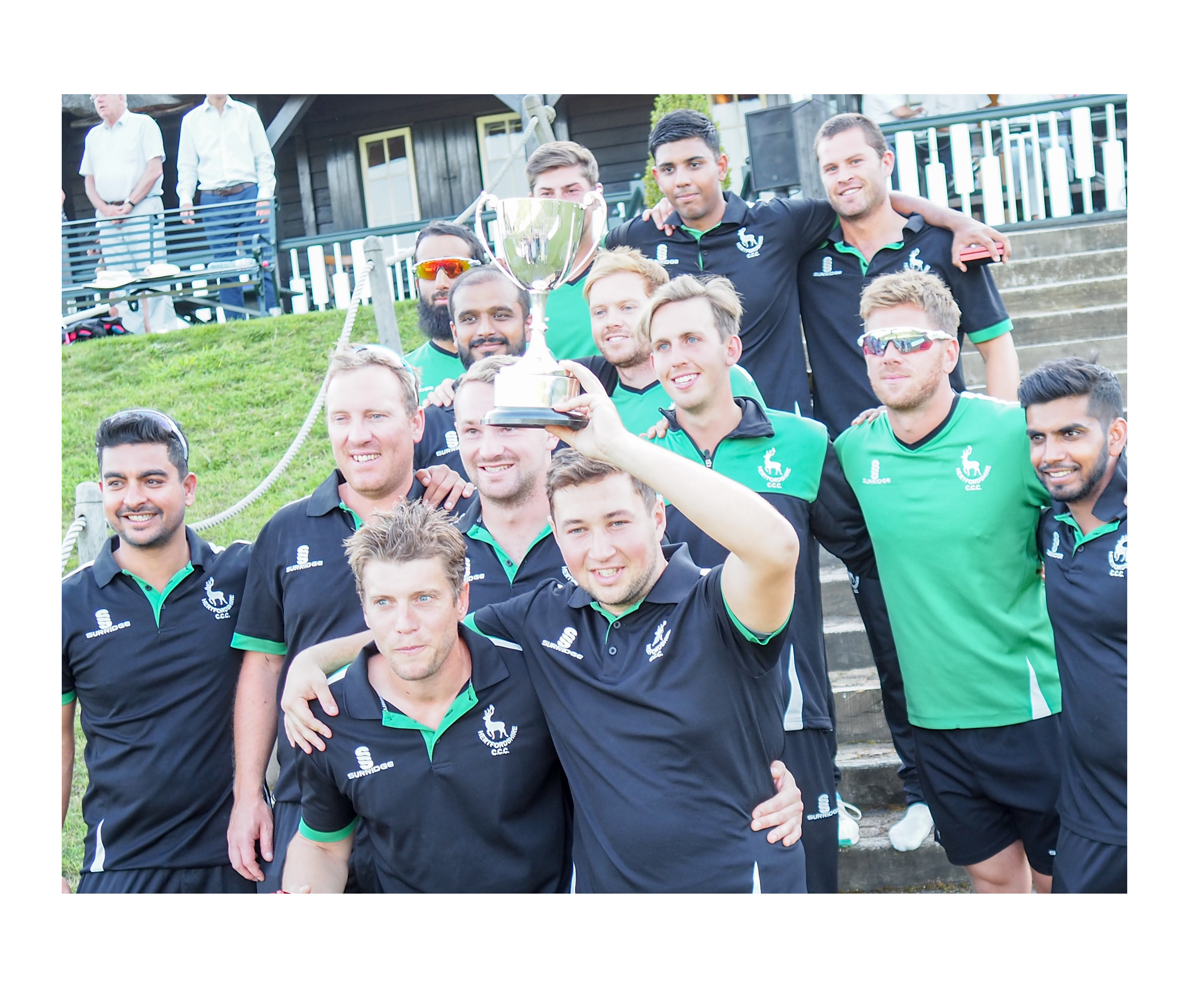 Hertfordshire Cricket News HERTFORDSHIRE MENS FIXTURES 2020 ANNOUNCED