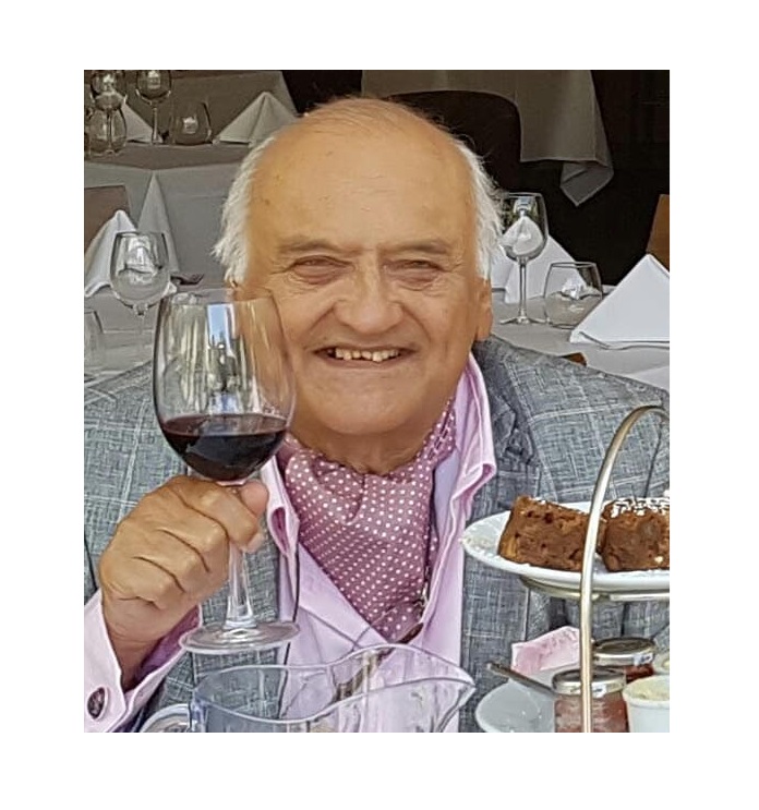 Hertfordshire Cricket News OBITUARY AND FUNERAL DETAILS