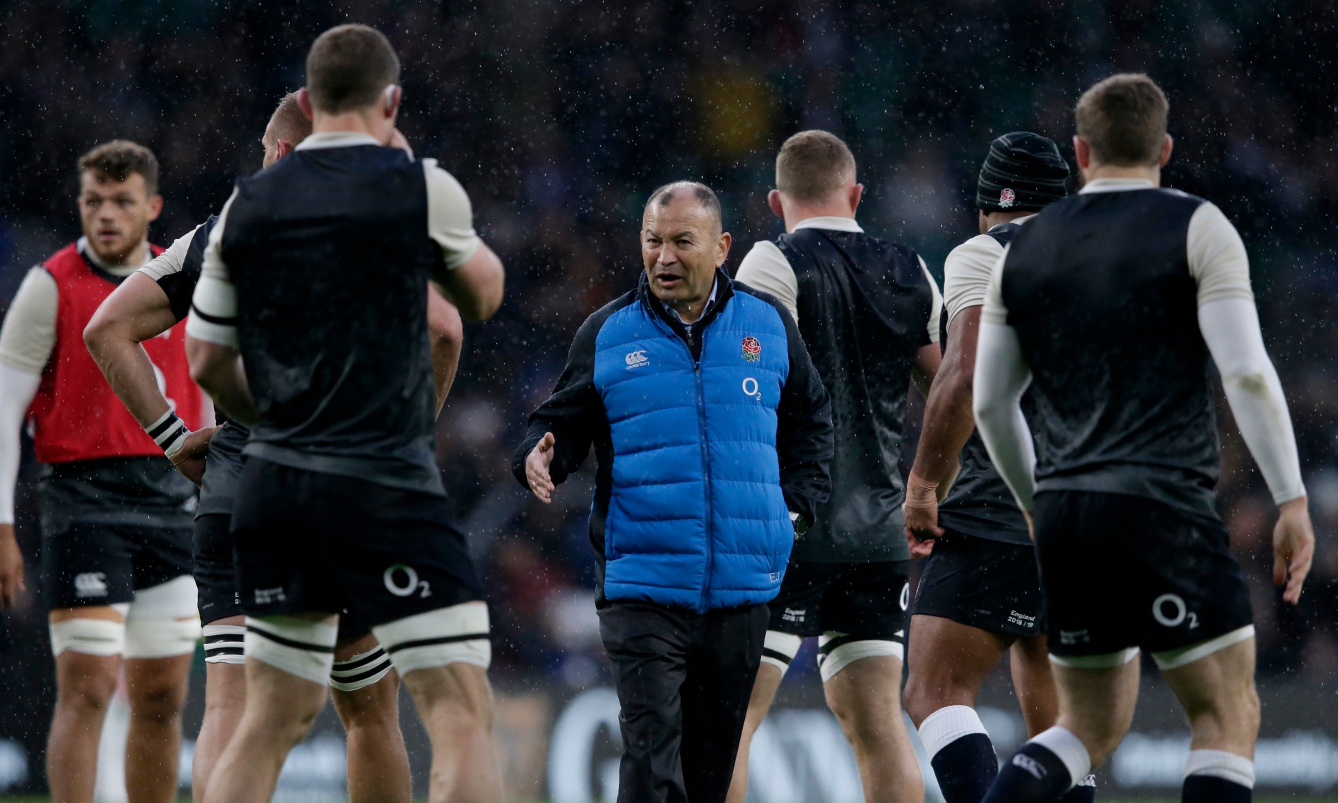 Oxfordshire RFU News 2020 Level 3 Coaching Course