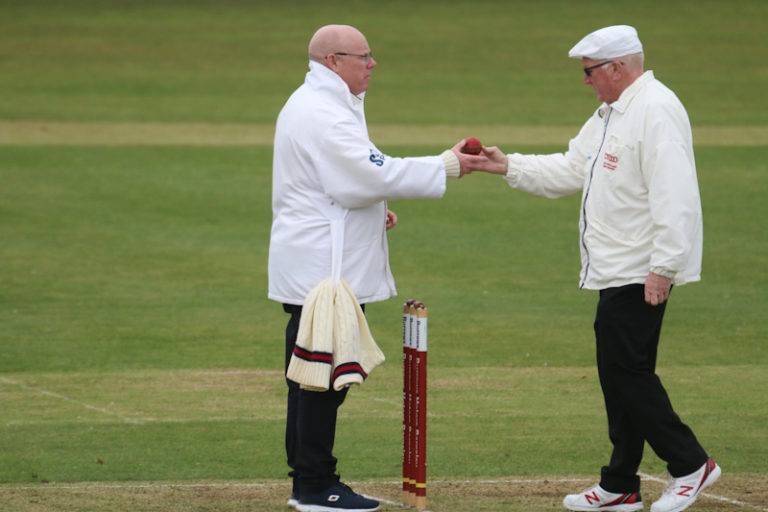 Yorkshire Cricket Board News New umpire training courses