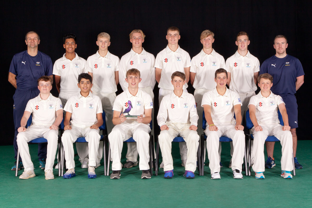 Yorkshire Cricket Board News County Age Group U13 U19