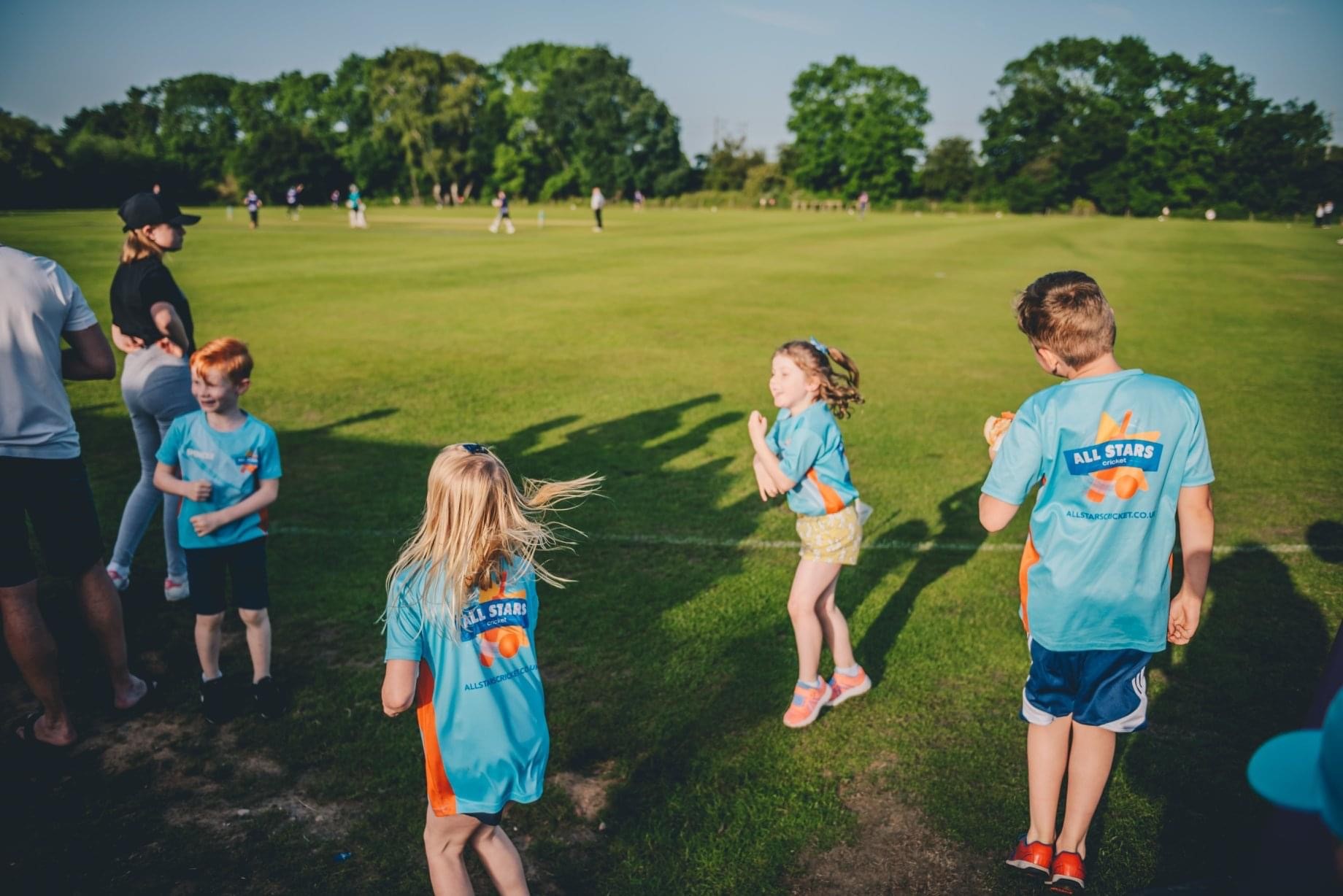 Yorkshire Cricket Board News Bawtry CC are starting something new!