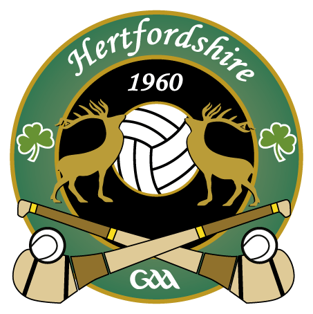 Hertfordshire GAA News Senior Football League Round 2 results