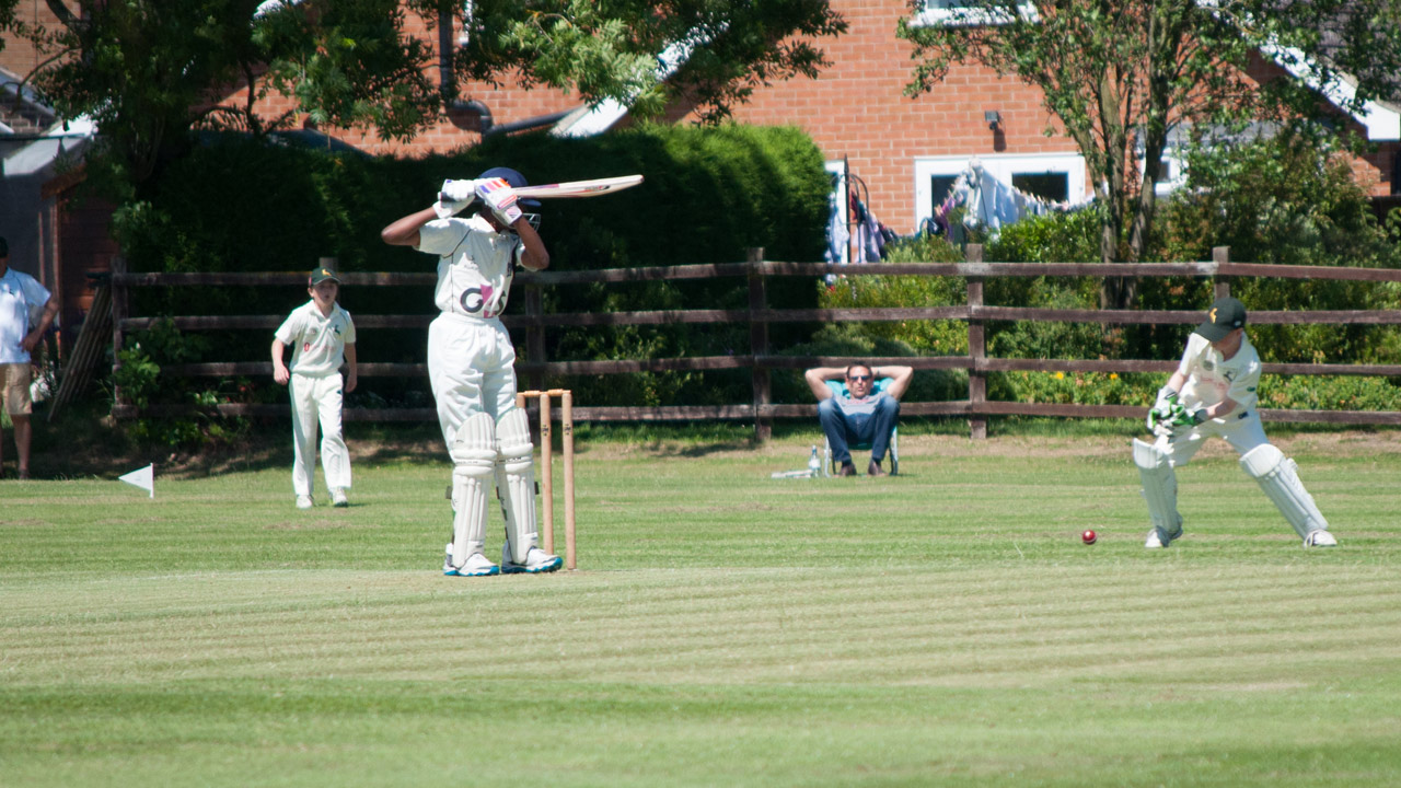 Nottinghamshire Recreational Cricket News Number Of Leagues And