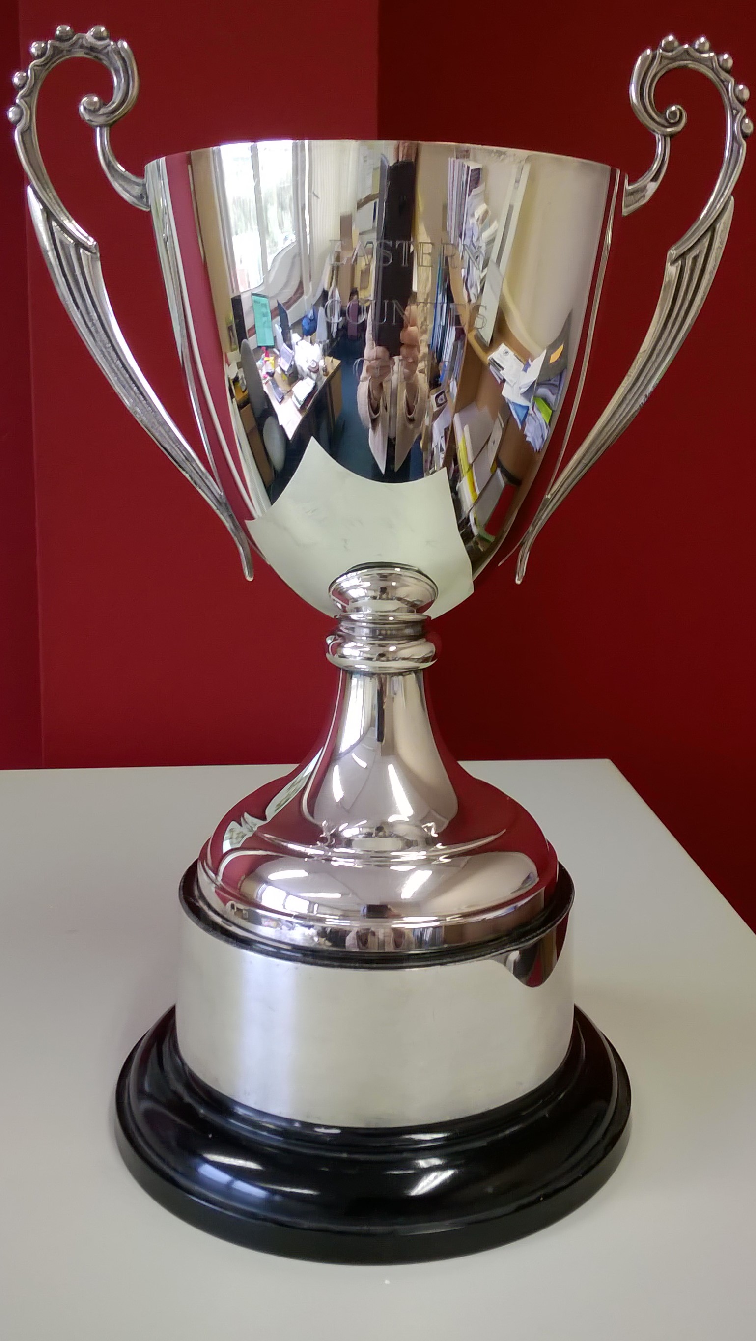 Eastern Counties Rugby Union News EASTERN COUNTIES COLTS CUP