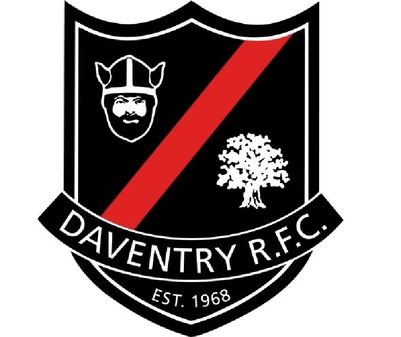Contacts & Clubs East Midlands Rugby Clubs Daventry RFC