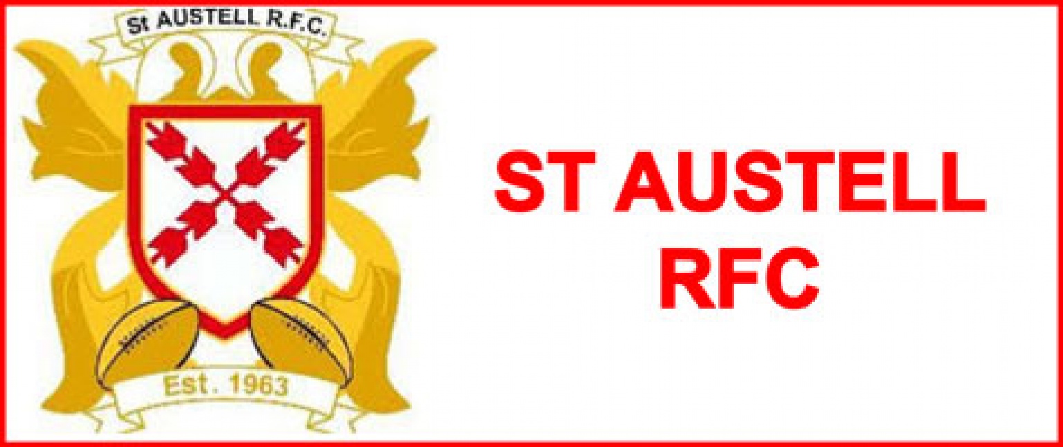 Clubs St Austell RFC St Austell RFC Youth Contacts and Fixtures 201718