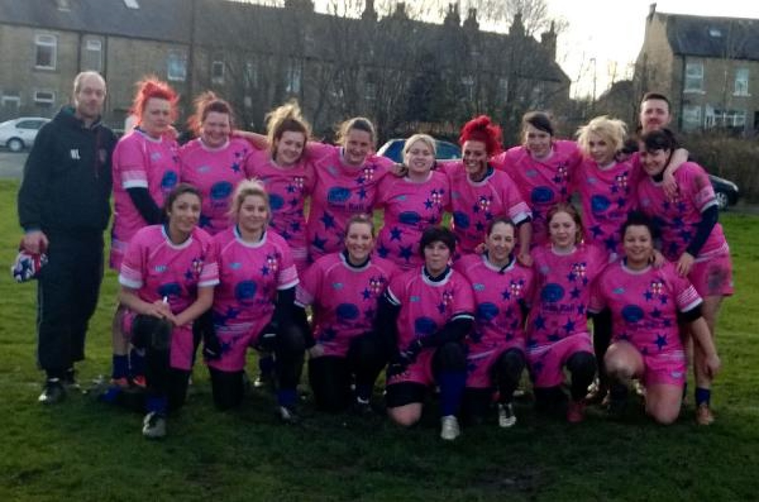 Fixtures & Results Womens Rugby League Results