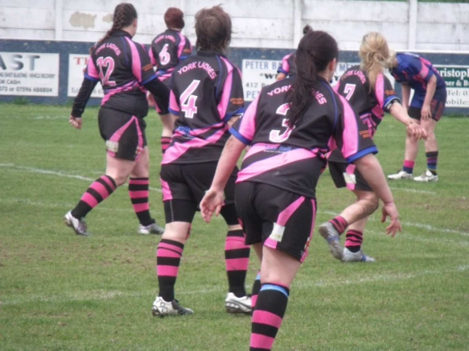 Fixtures Results Womens Rugby League Fixtures