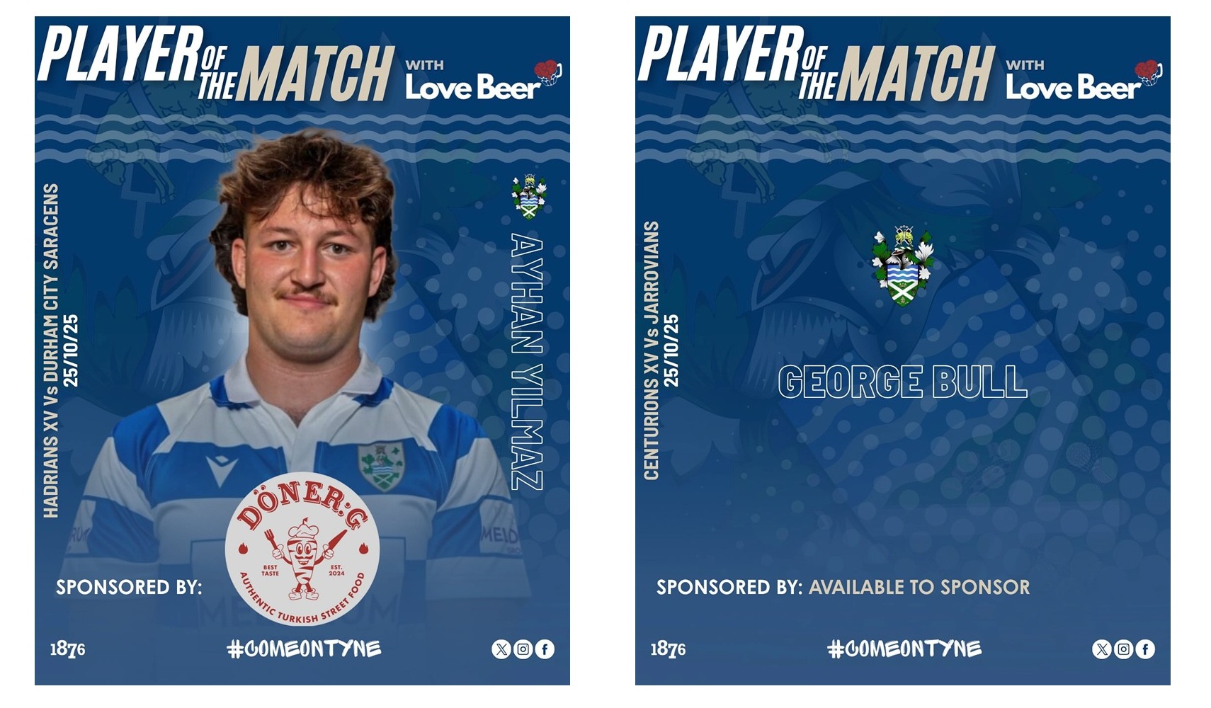 PLAYERS OF THE MATCHES