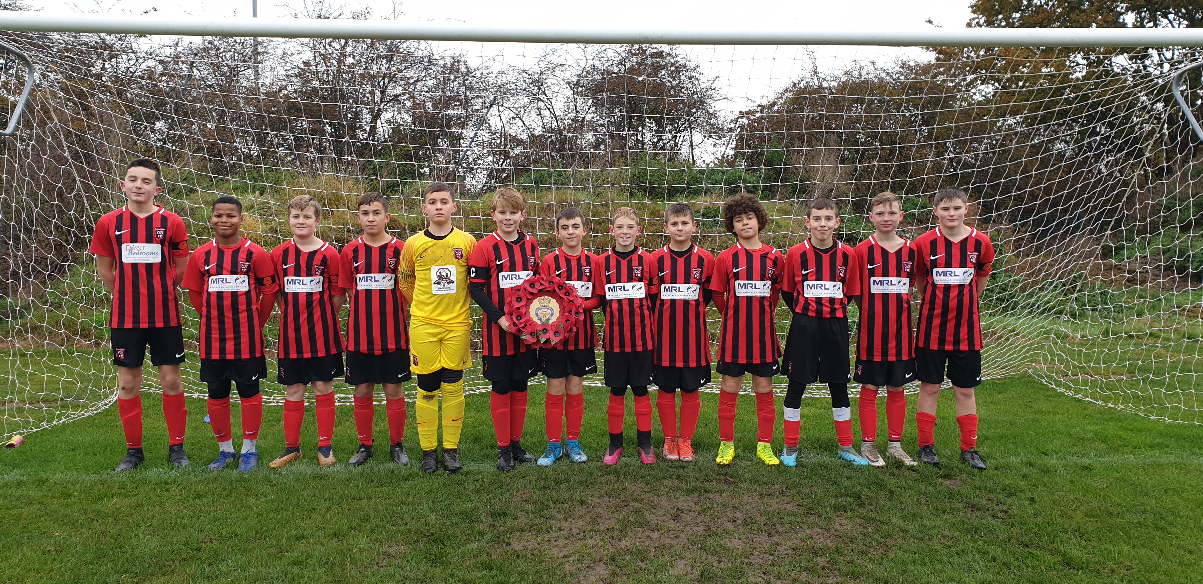 Bilbrook Junior Fc Bilbrook Mjpl U15 S News