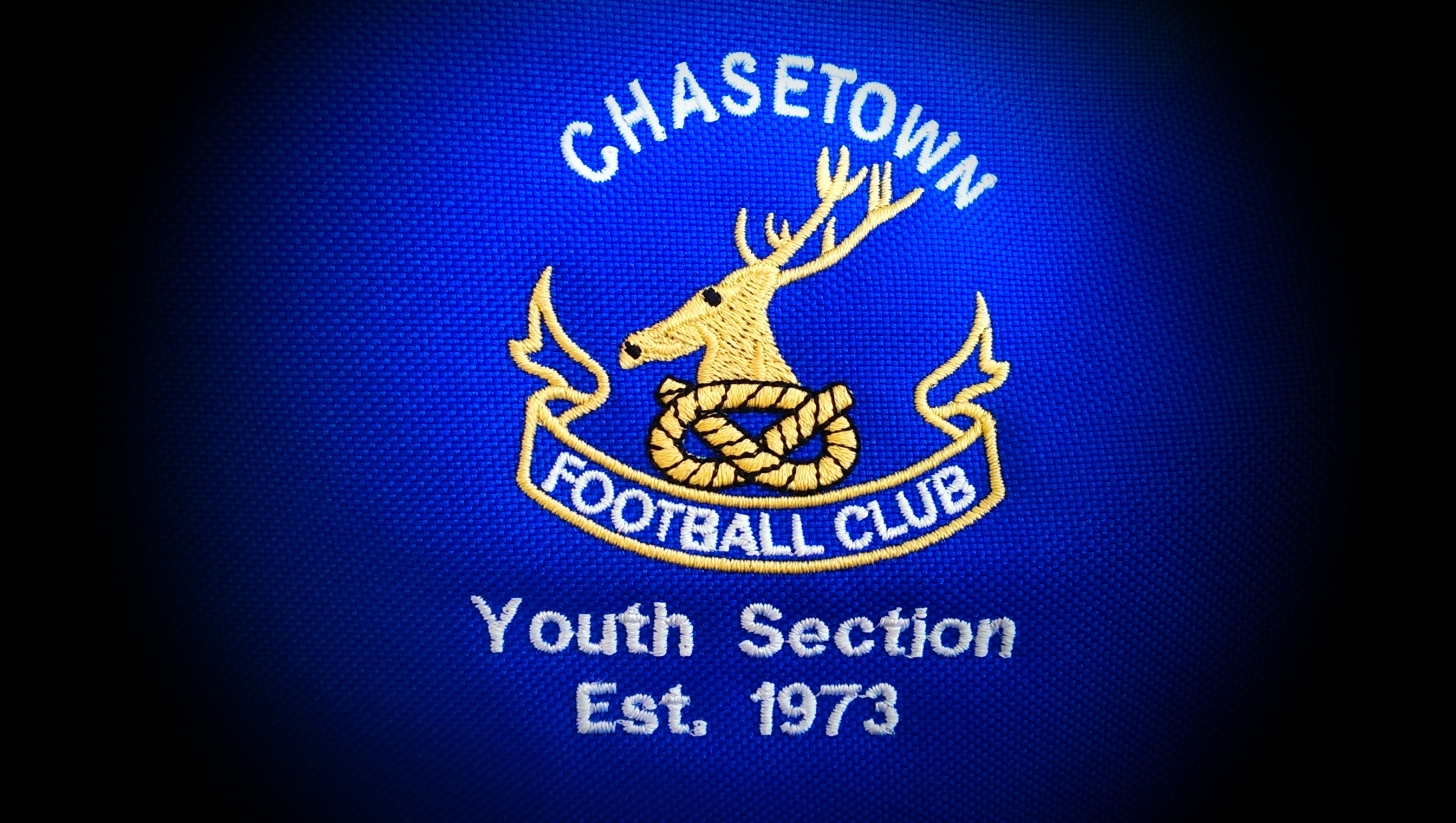 Chasetown Fc Youth Section