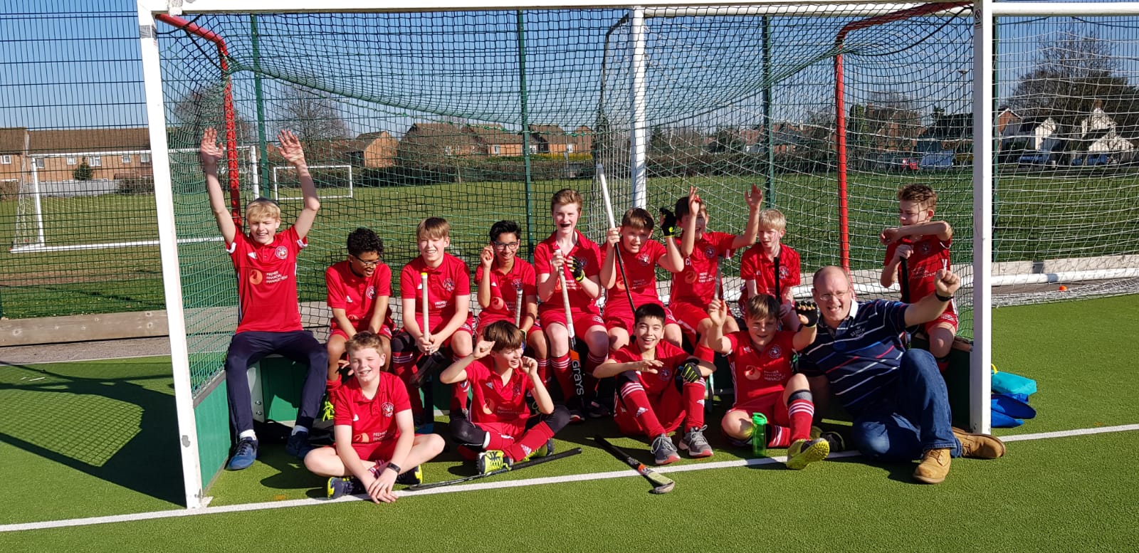 login to marlow hockey club