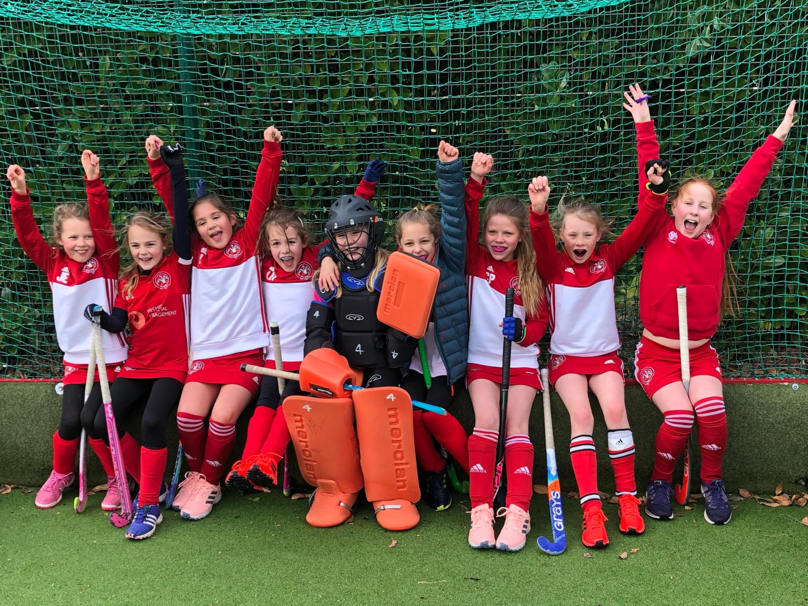 marlow hockey club marlow ladies 2s