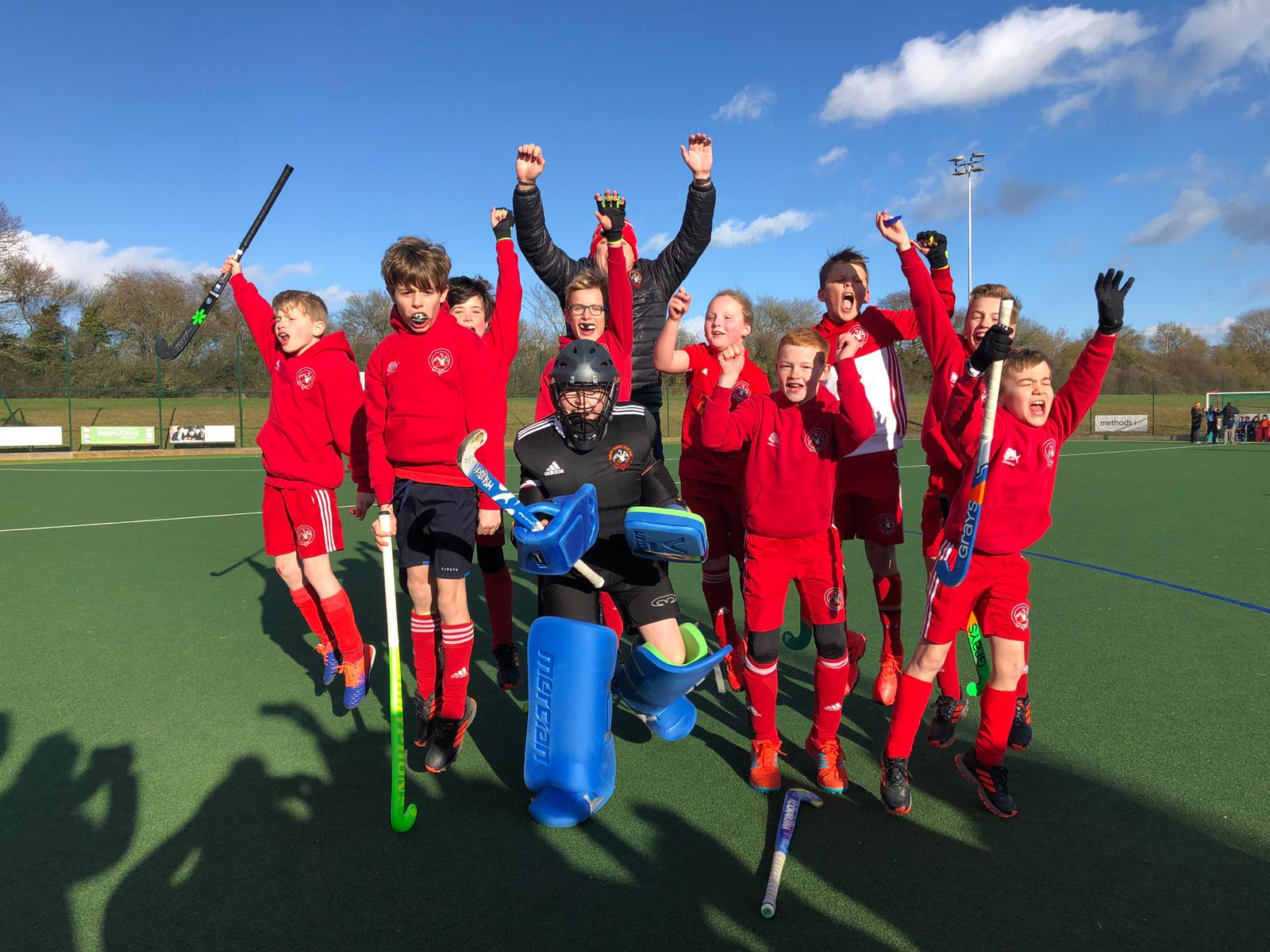 marlow hockey club marlow ladies 2s