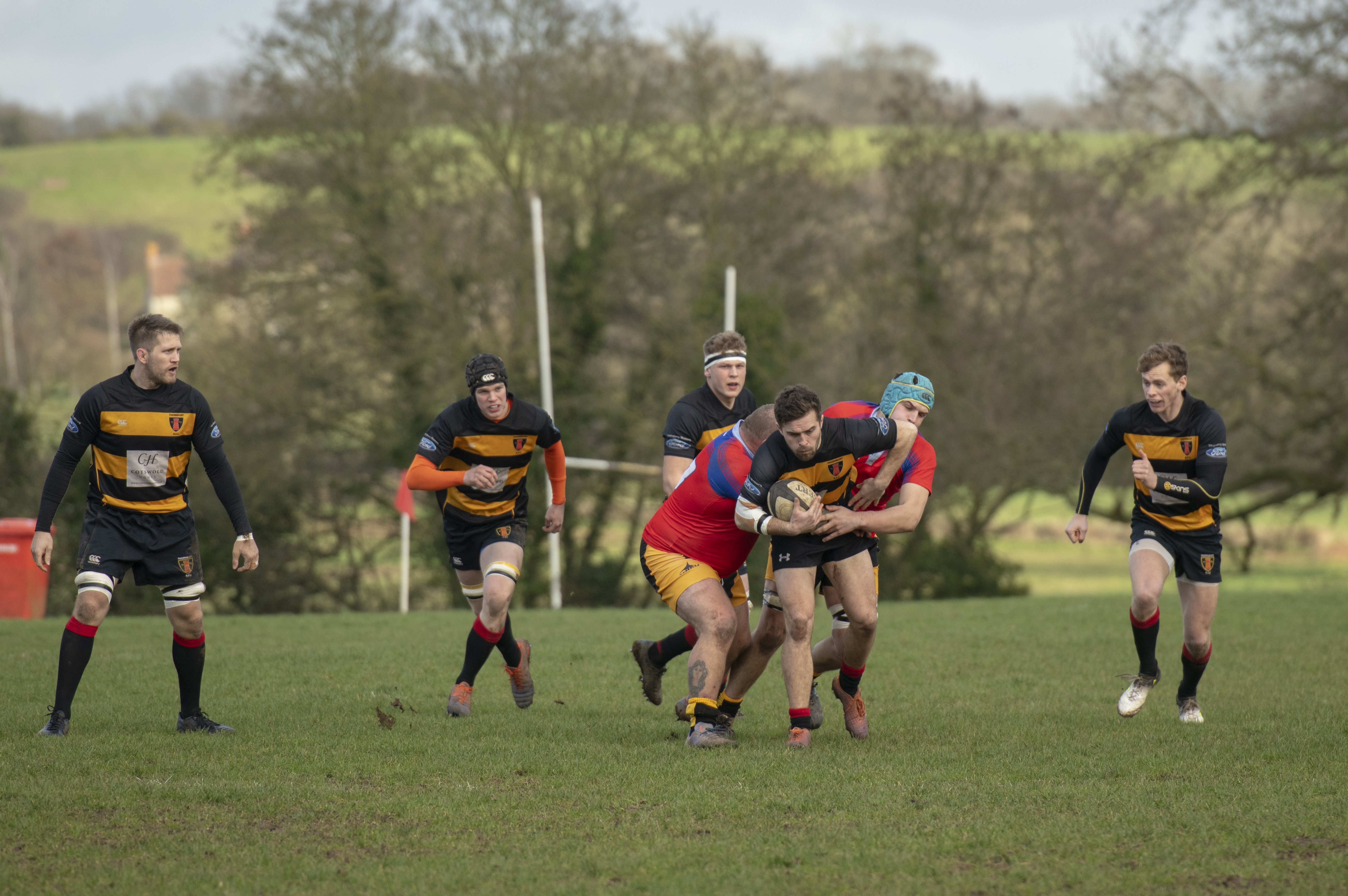 News Devon Rfu