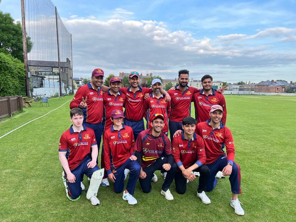 Leinster Cricket Club
