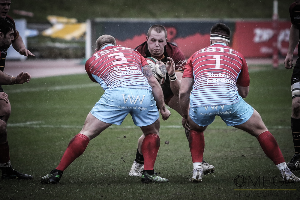 Photo 33 of 100 - Club photos - Oval Zone Rugby