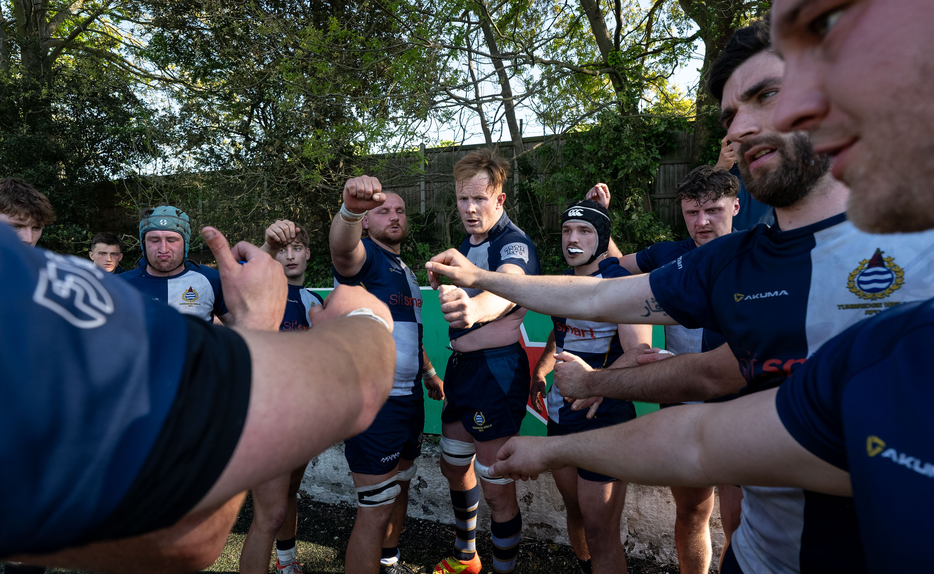 Tunbridge Wells Win at Wimbledon to Stay Unbeaten, Second Behind Sevenoaks