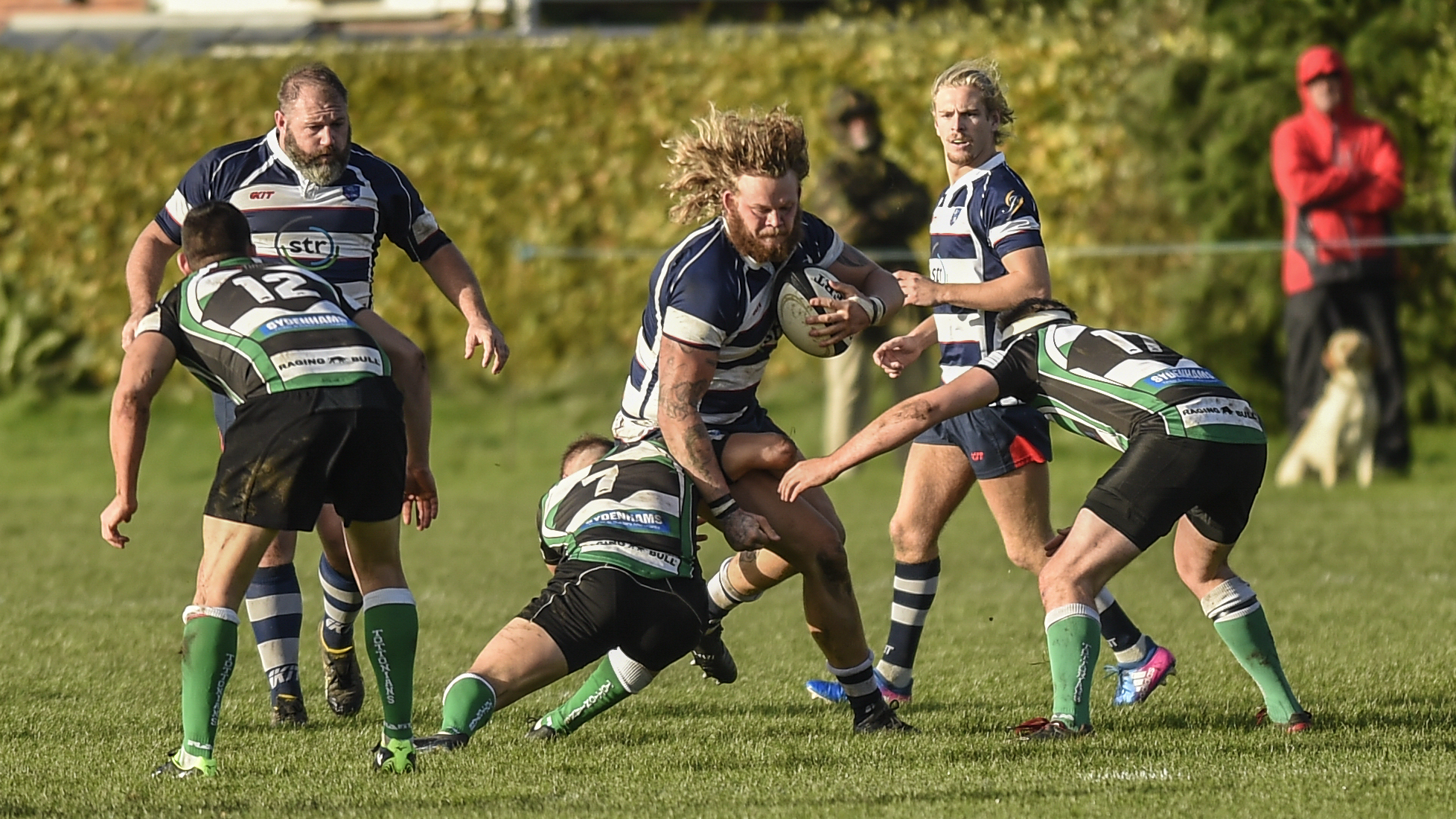 Havant v Tottonians Preview - News - Havant Rugby Football Club