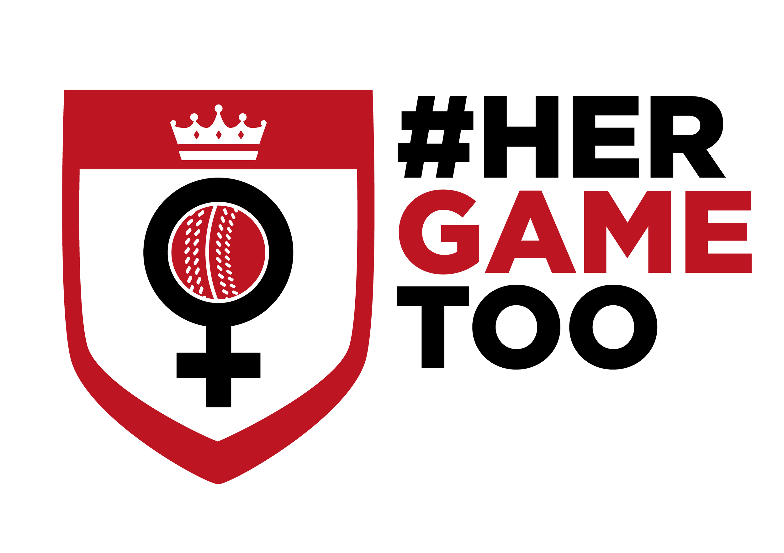 Her Game Too - Cricket